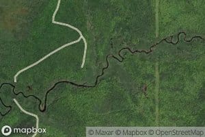 Plumbago Creek