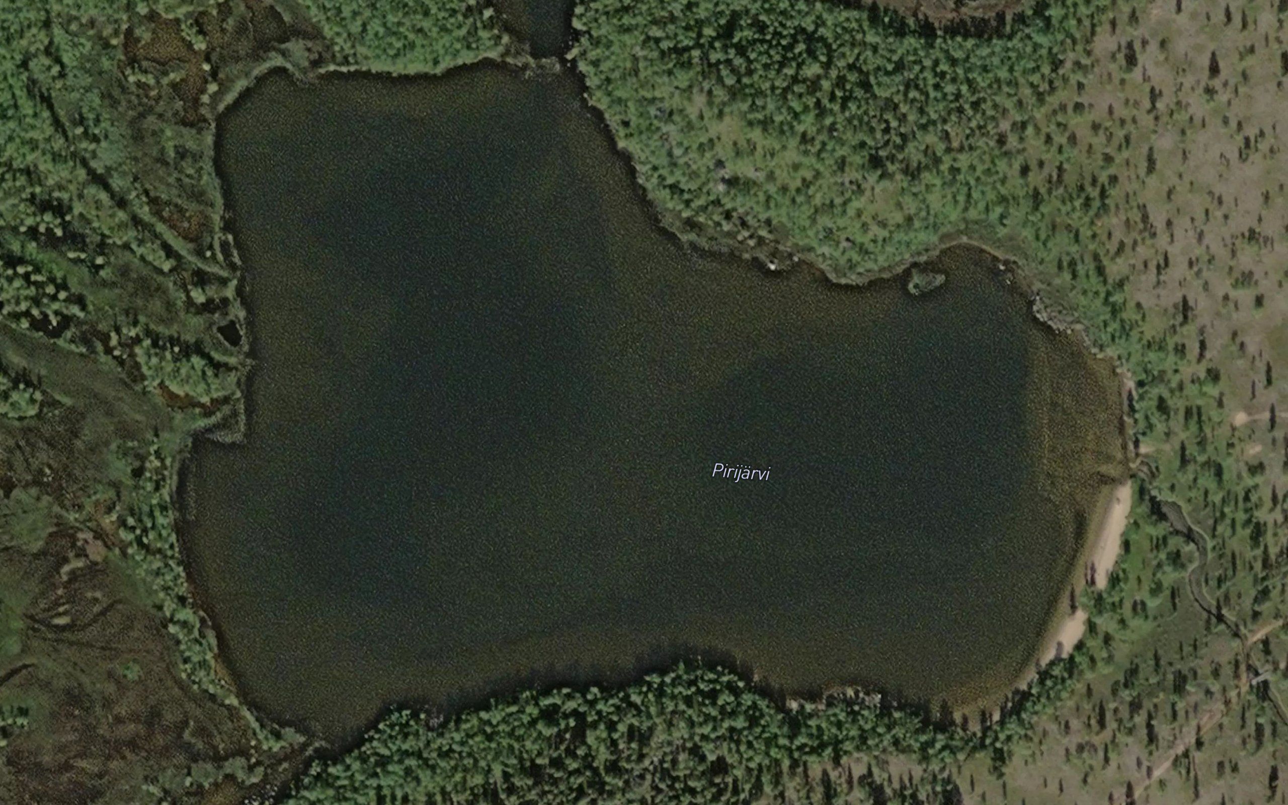 Pirijau'rr