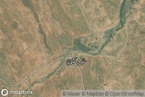 Rudkhaneh-ye Ab-e Nayab