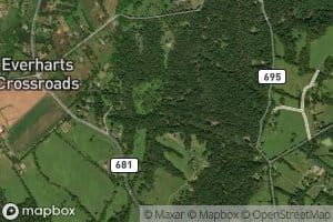 North Fork Catoctin Creek