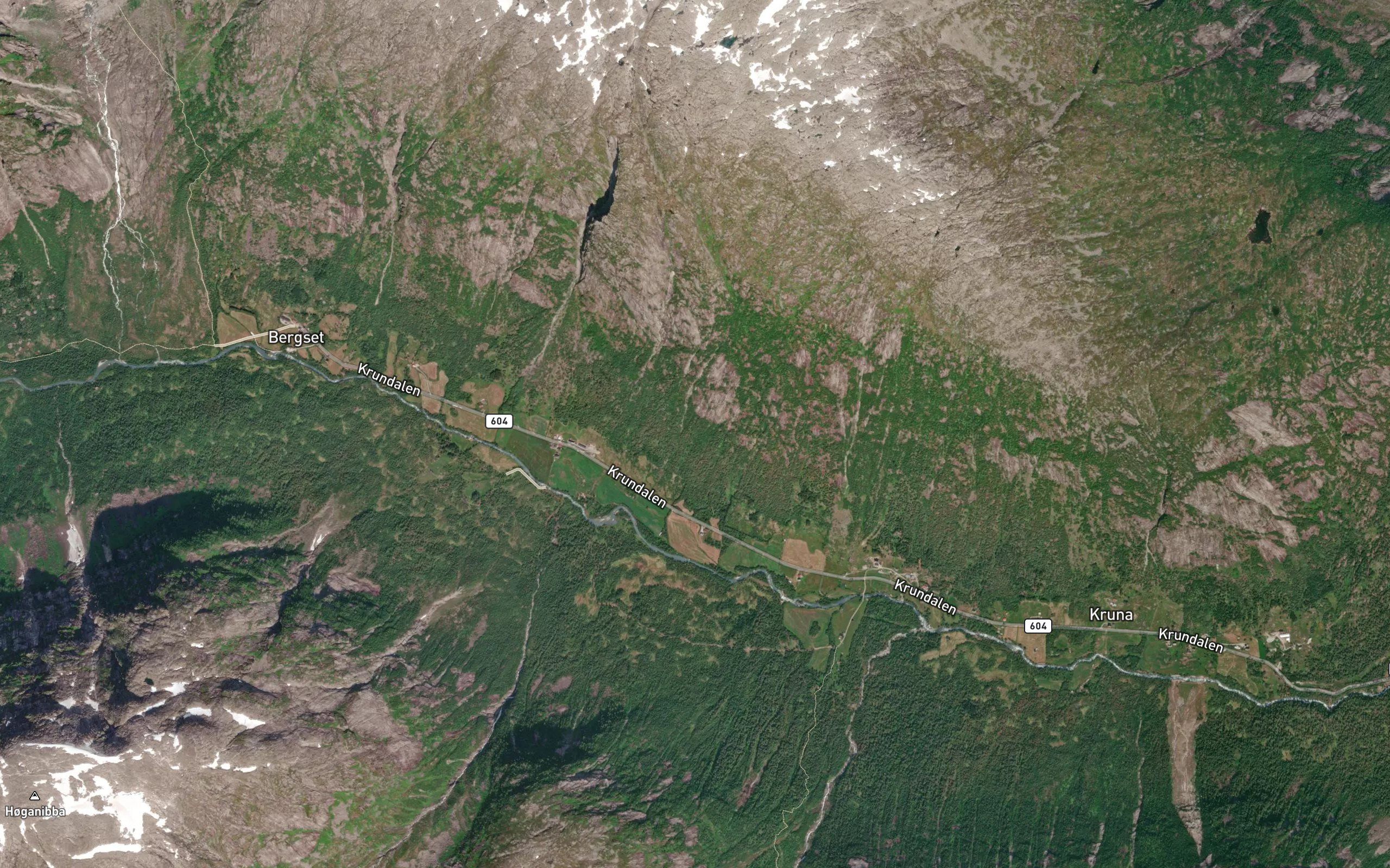 Storesvagrovi