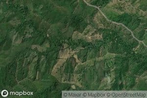 Quebrada Fabra