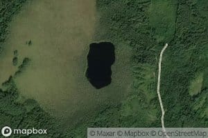 Ozero Tuzherinskoye