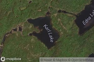 Karl Lake