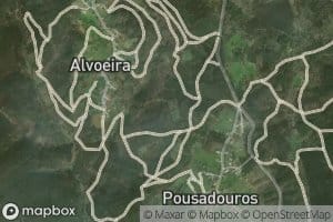 Ribeira da Malhada da Velha