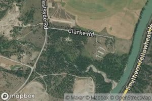 Jamieson Creek