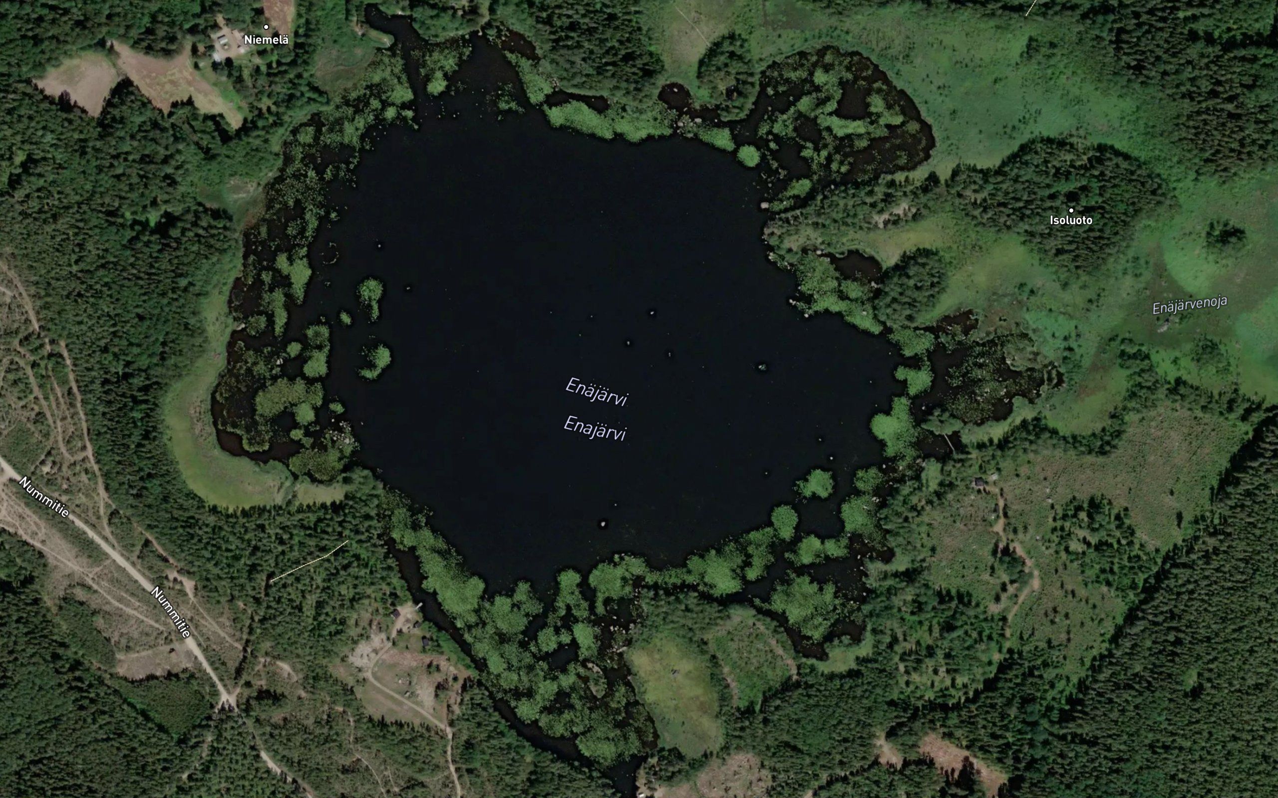 Enajarvi