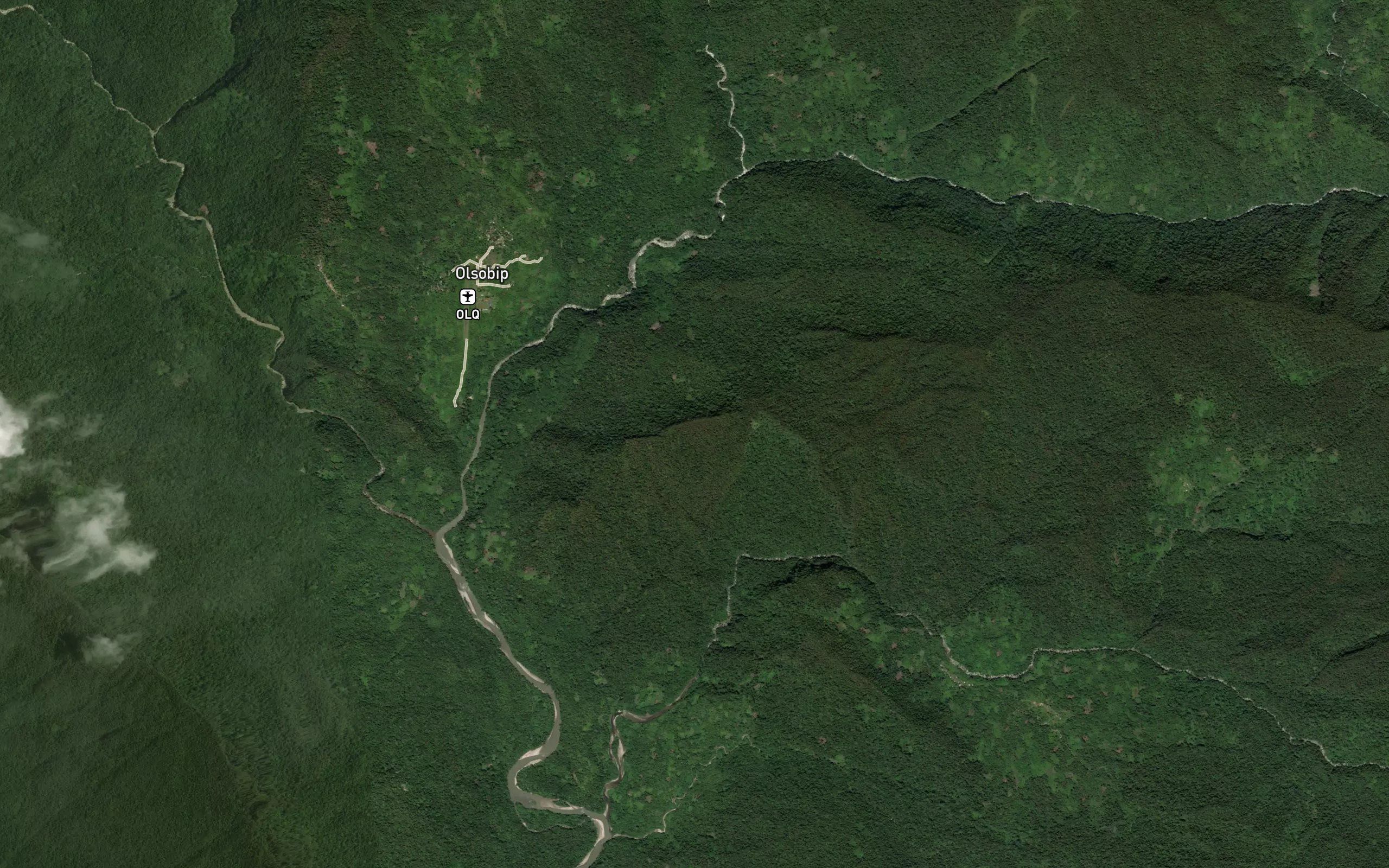 Bol River