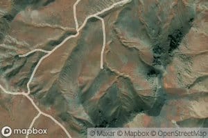 Circle Bar Number 2 Spring