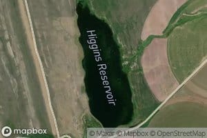Higgins Reservoir