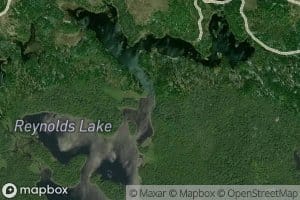 Reynolds Lake