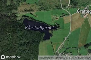 Karstadtjernet