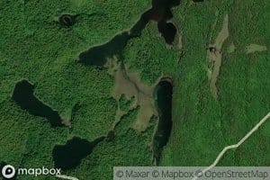 Loader Lake