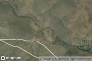 North Quail Creek