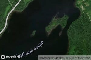 Ozero Glubokoye