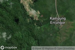 Sungai Jernang