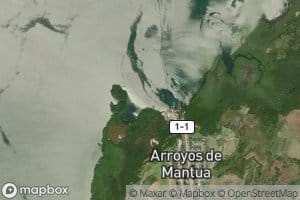 Surgidero Los Arroyos