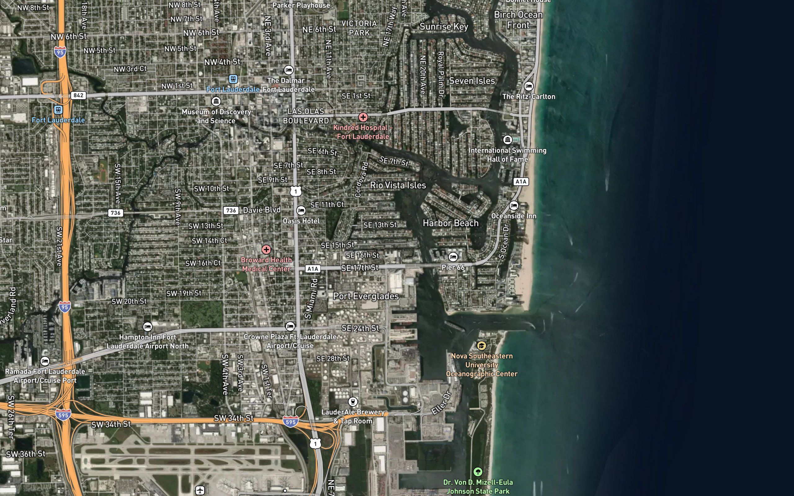 Ft. Lauderdale