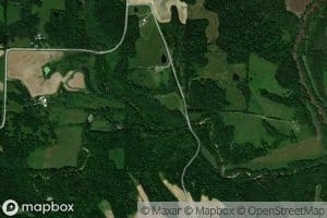 North Fork Shelby Creek