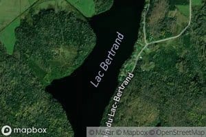 Lac Bertrand