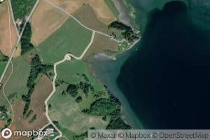 Labergbukta