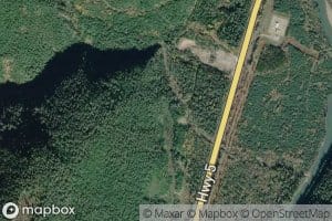 Chappell Creek