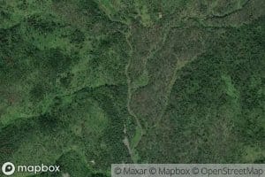 Middle Fork Kelly Creek