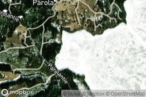 Erotusaronlahti