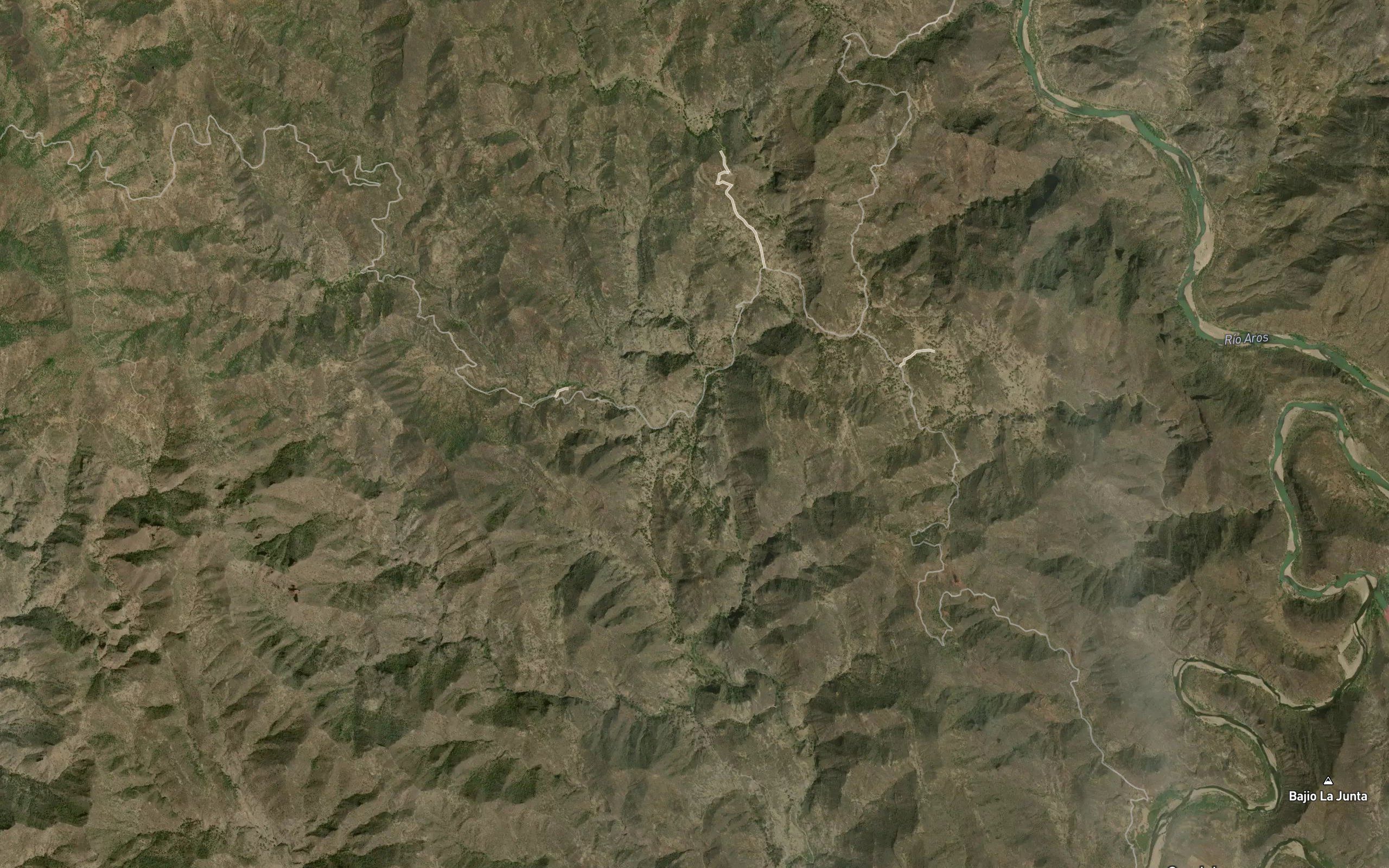 Los Alisos