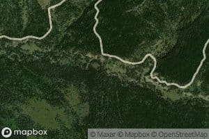 Buck Creek