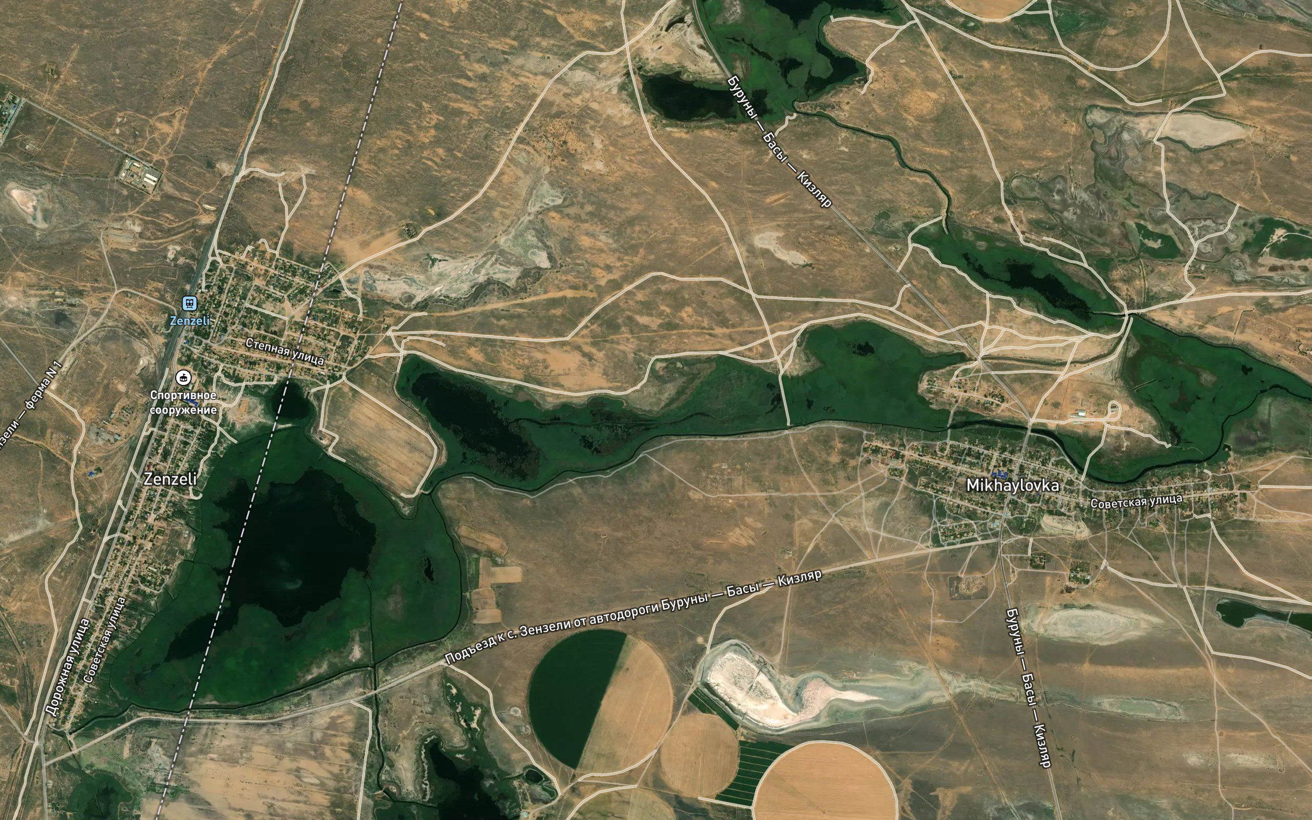 Il'men' Baraniy