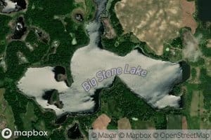 Big Stone Lake