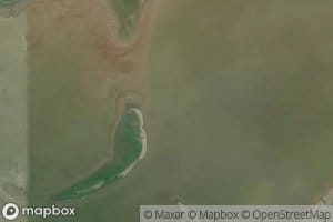 Lago Mocoto
