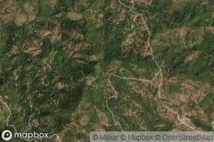 Quebrada Agua Amarilla