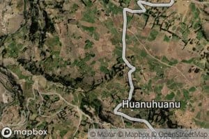 Quebrada Rupaquesera