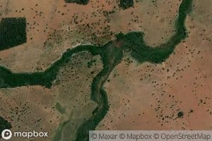 Corrego do Retiro Alegre