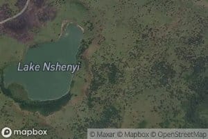 Lake Nshenyi