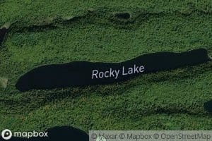 Rocky Lake