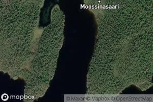 Moossinavuopaja
