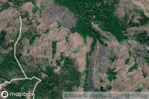 Nakini Falls