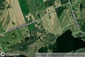 Marsh Creek