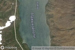 Ozero Ydzhidkhoylaty