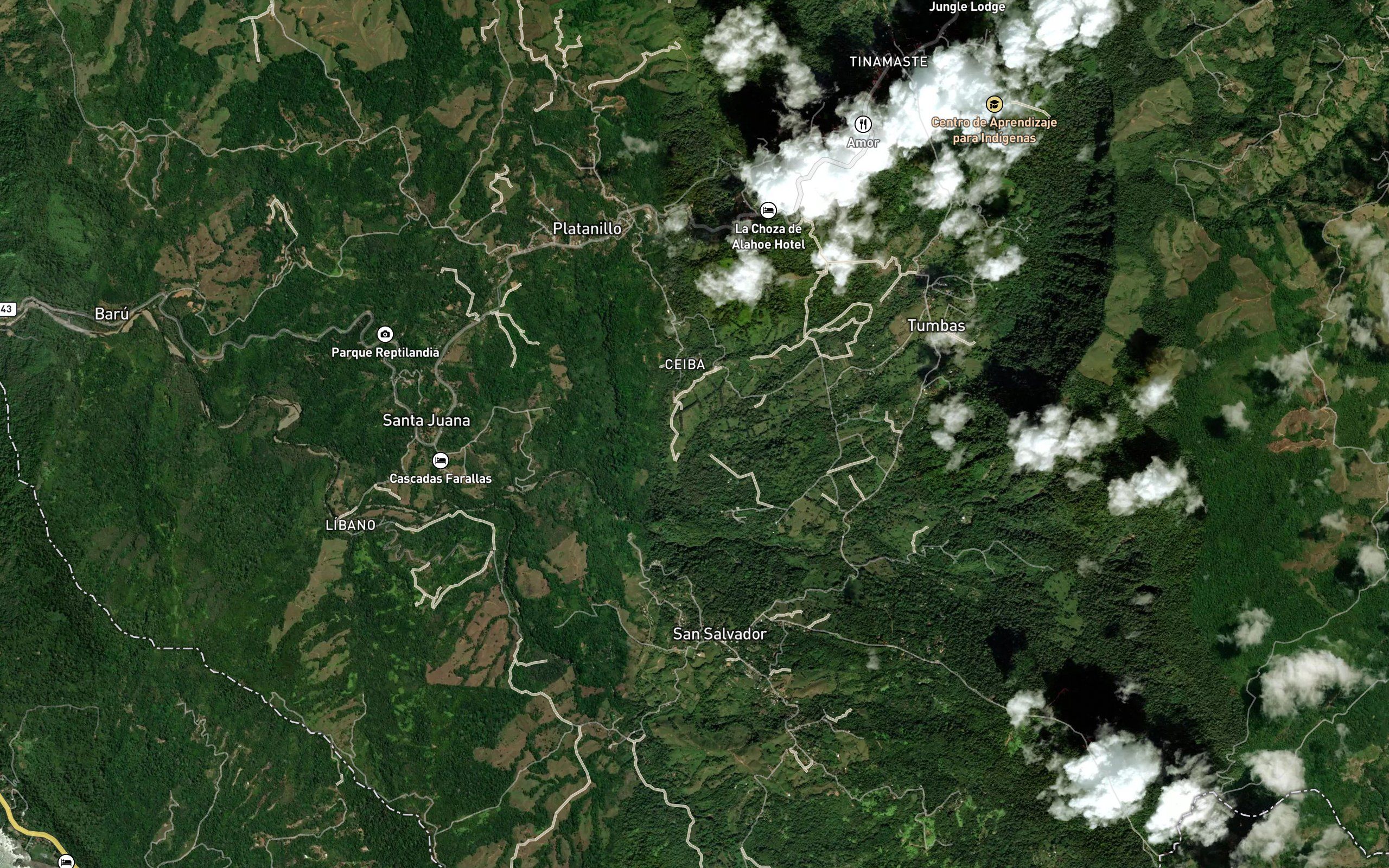 Quebrada Tumbas
