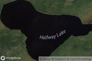 Halfway Lake