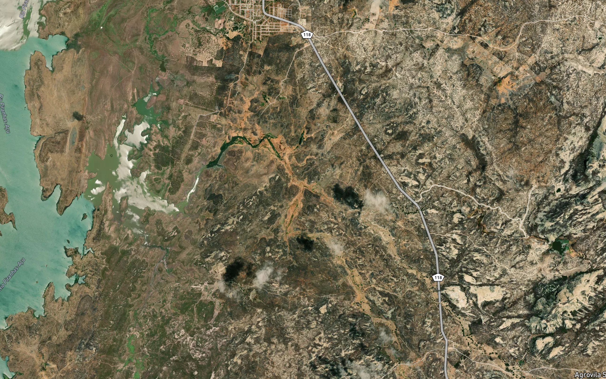 Rio Pindoba