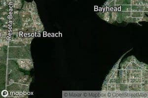 Deerpoint Lake