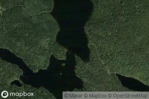 Lac au Bois Vert