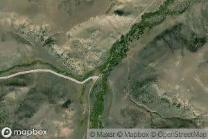 West Fork Timber Creek