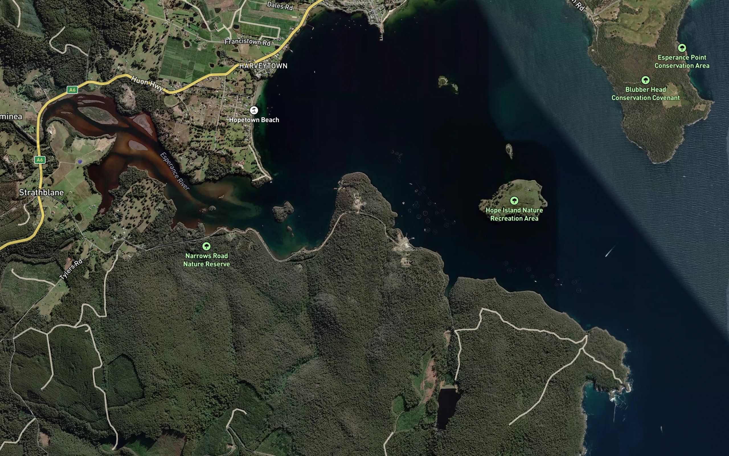 Meads Bay