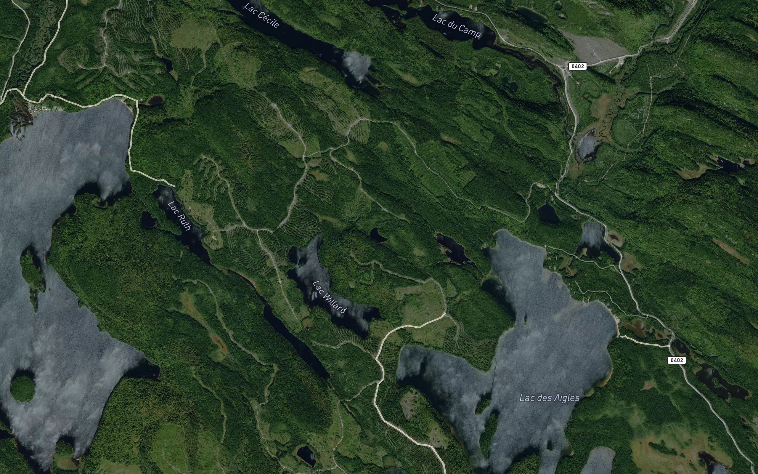 Lac Mizo